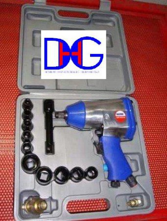 HERRAMIENTAS NEUMÁTICAS