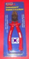 alicate corte oblicuo de 8" marca: bremen